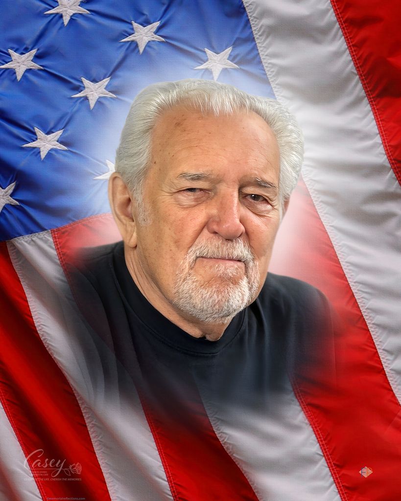 Mr. Richard J. Tirpak Profile Photo