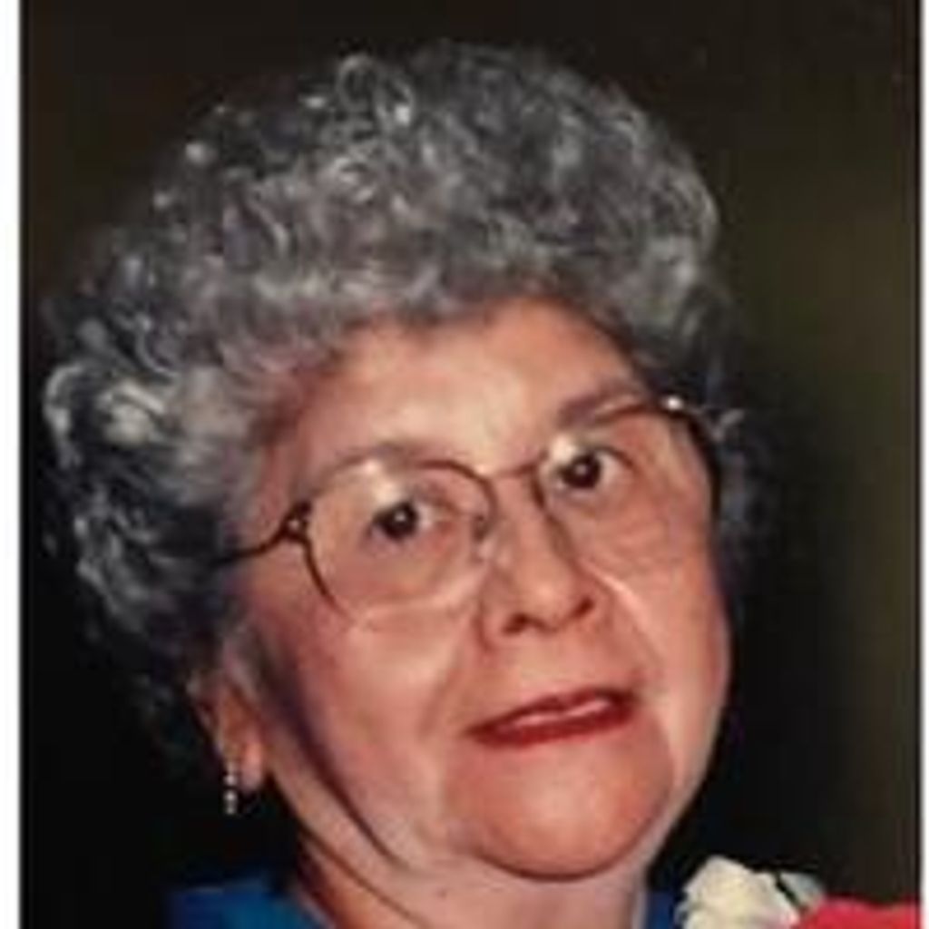 Olga  R. Garcia
