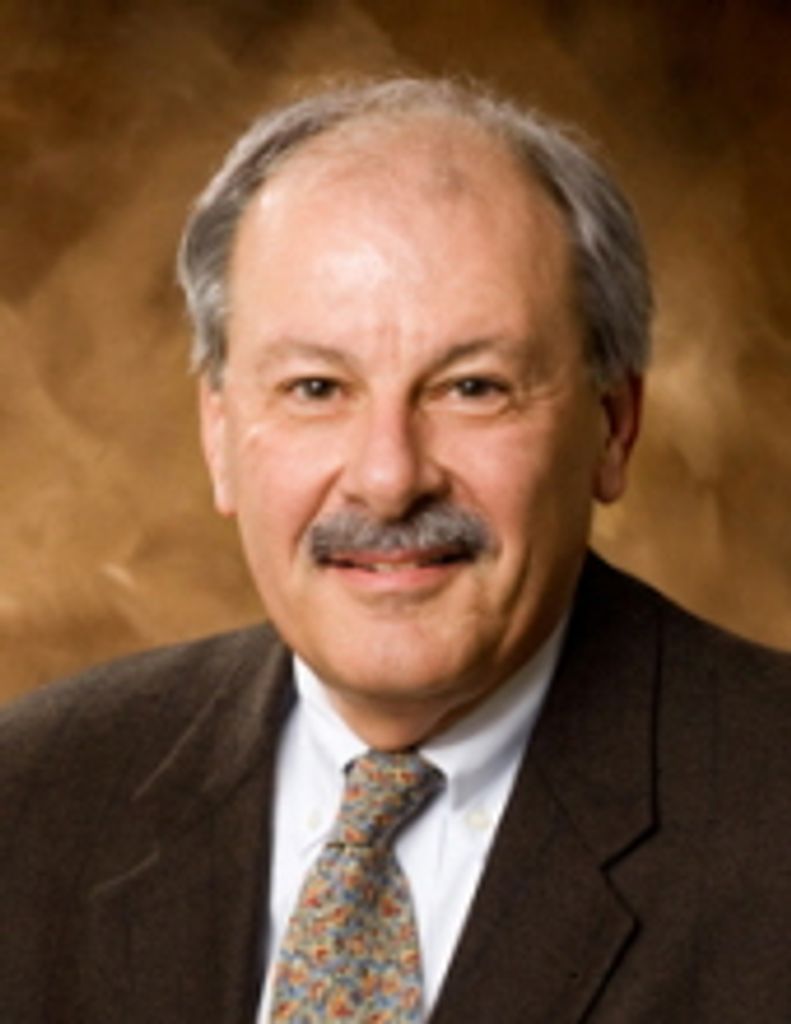 James “Jim” Anthony, M.D.