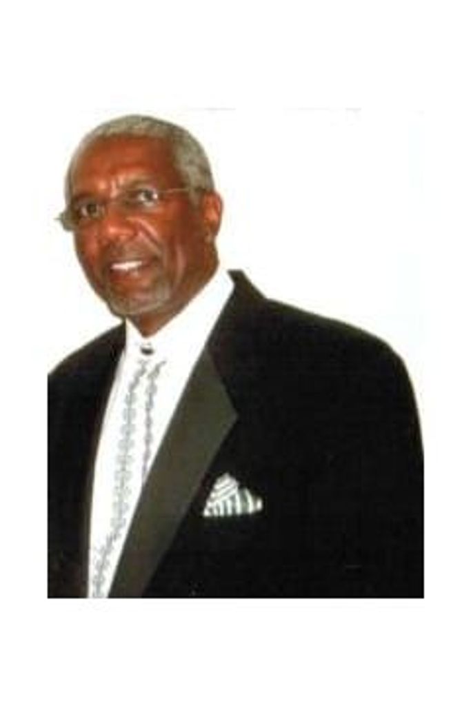 Calvin Hiiwatha Miller