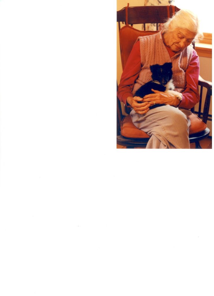 Josephine Mary Grebosky