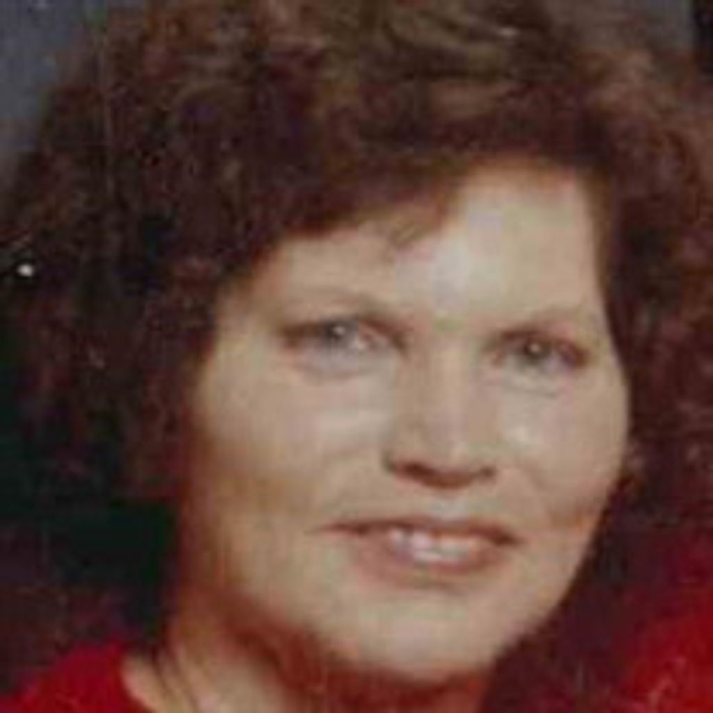 Doris Green