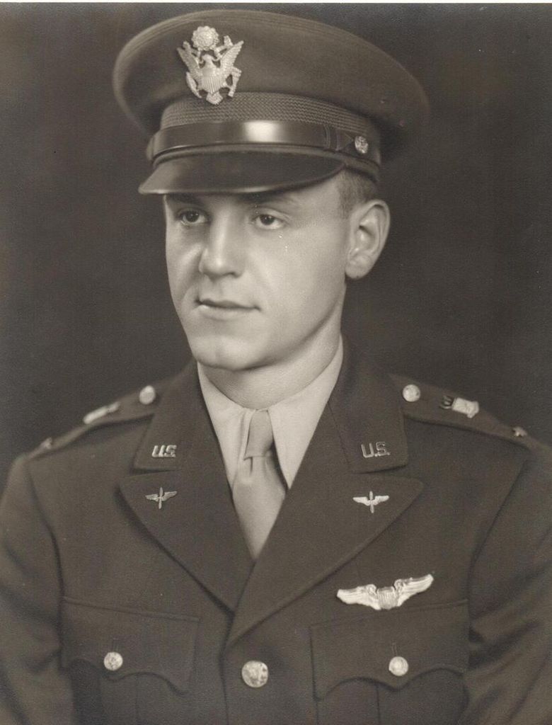 George M. Seaman