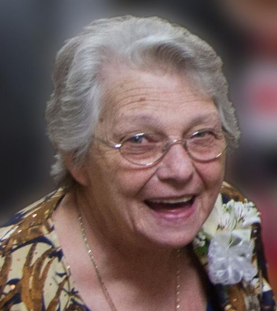 Aileen Clemmer Profile Photo