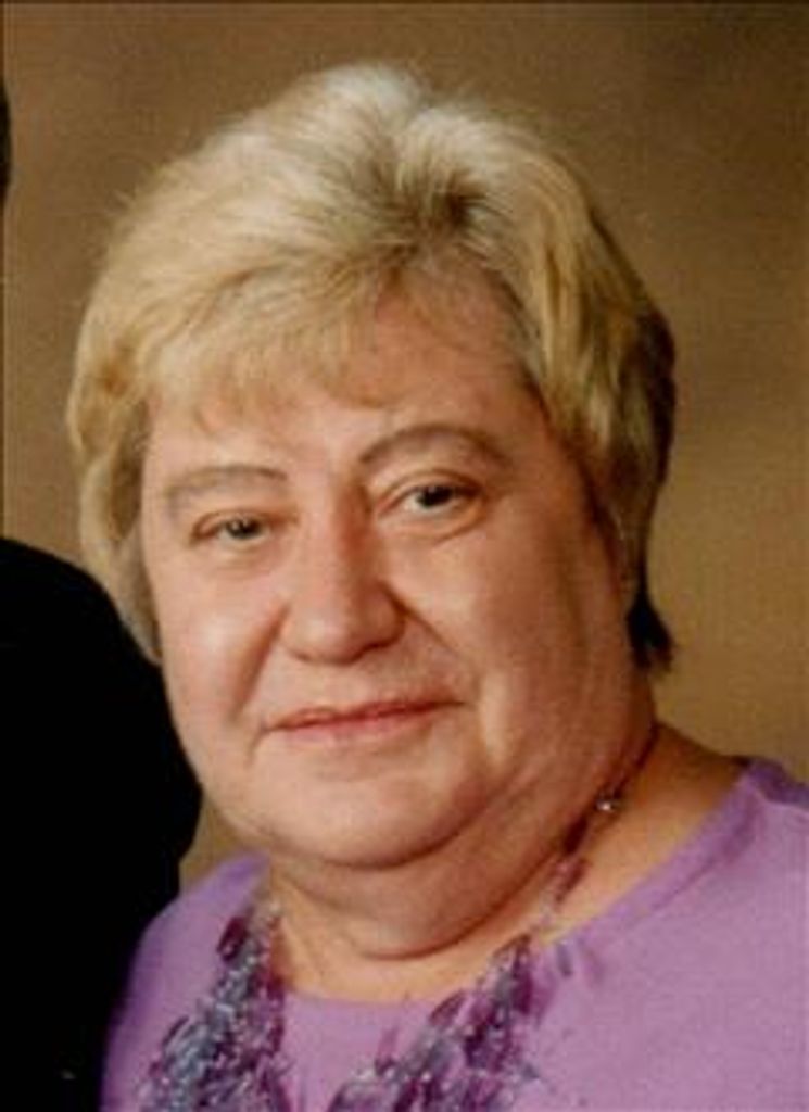 Katherine Piwowarczyk Profile Photo