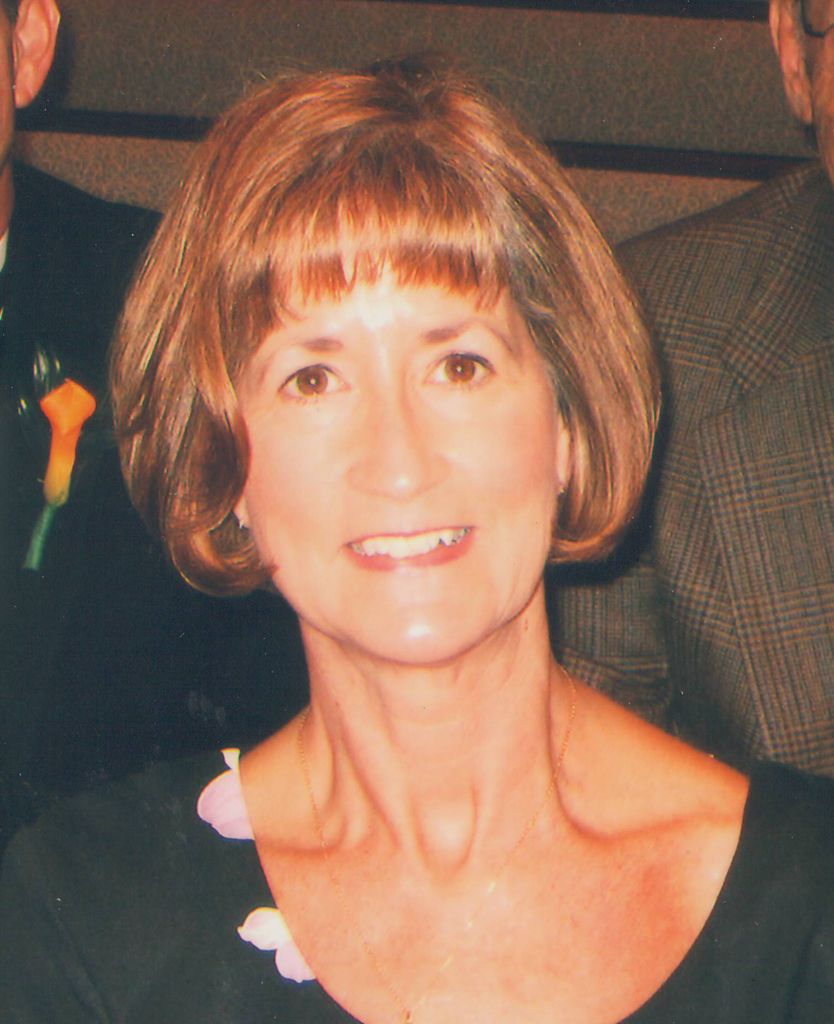 Martha M. ""Marti"" Berg