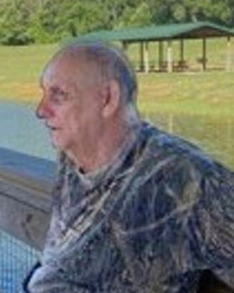 Jerry Neal McGarity