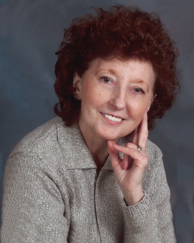 Mable Anderson Profile Photo