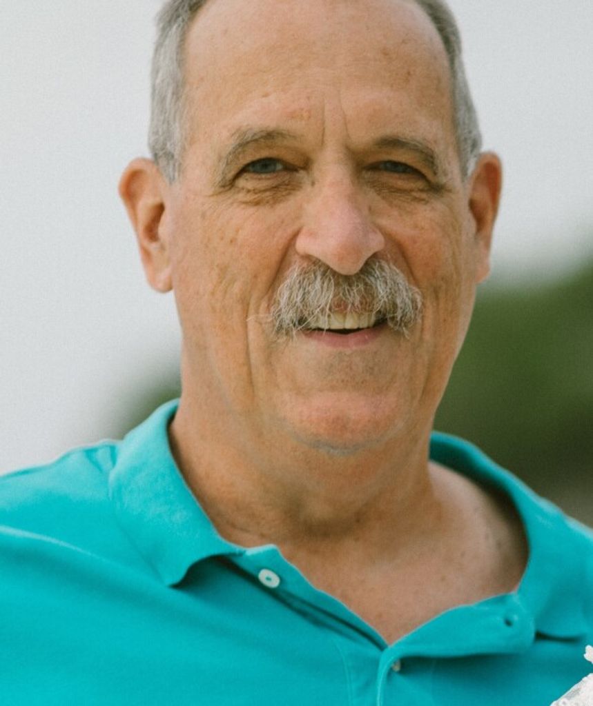 Donald R. Sherman