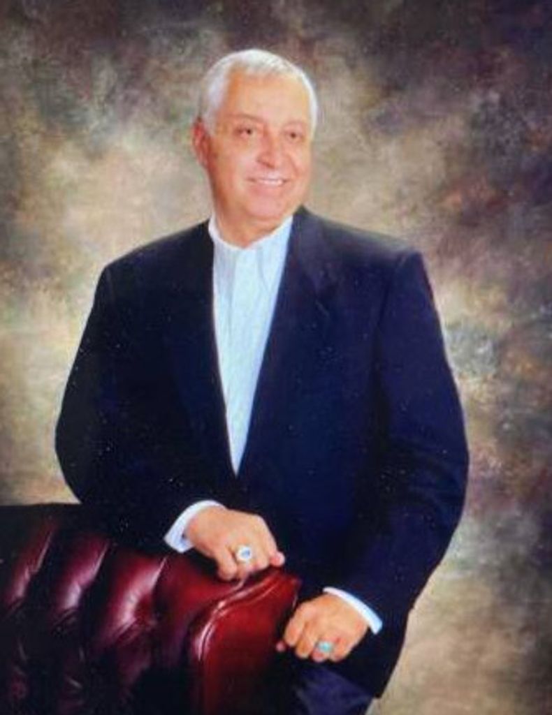 Horace Locklear Profile Photo