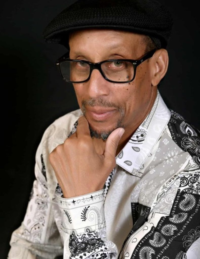 Andre Scott Profile Photo