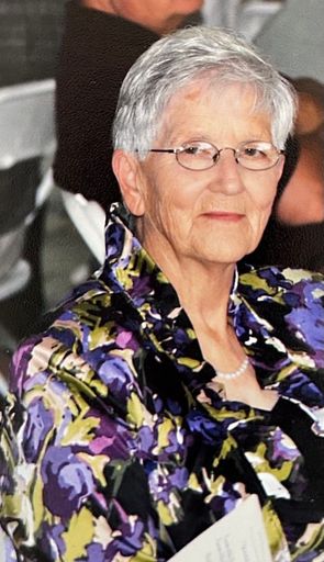 Rose Etta Crawley Derrick Profile Photo