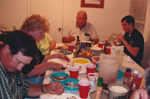 Mike D. Cleland photo gallery thumbnail 45 of 69
