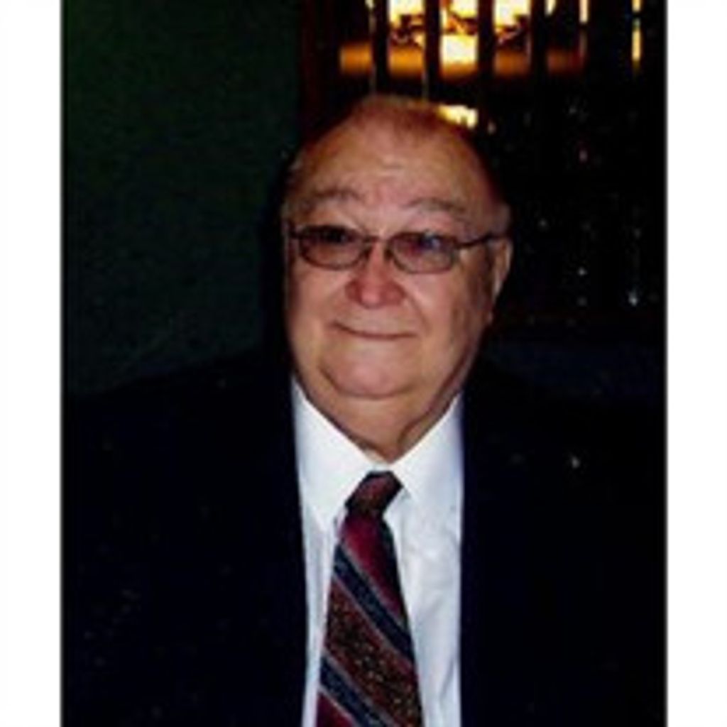 Raymond Joseph Klass