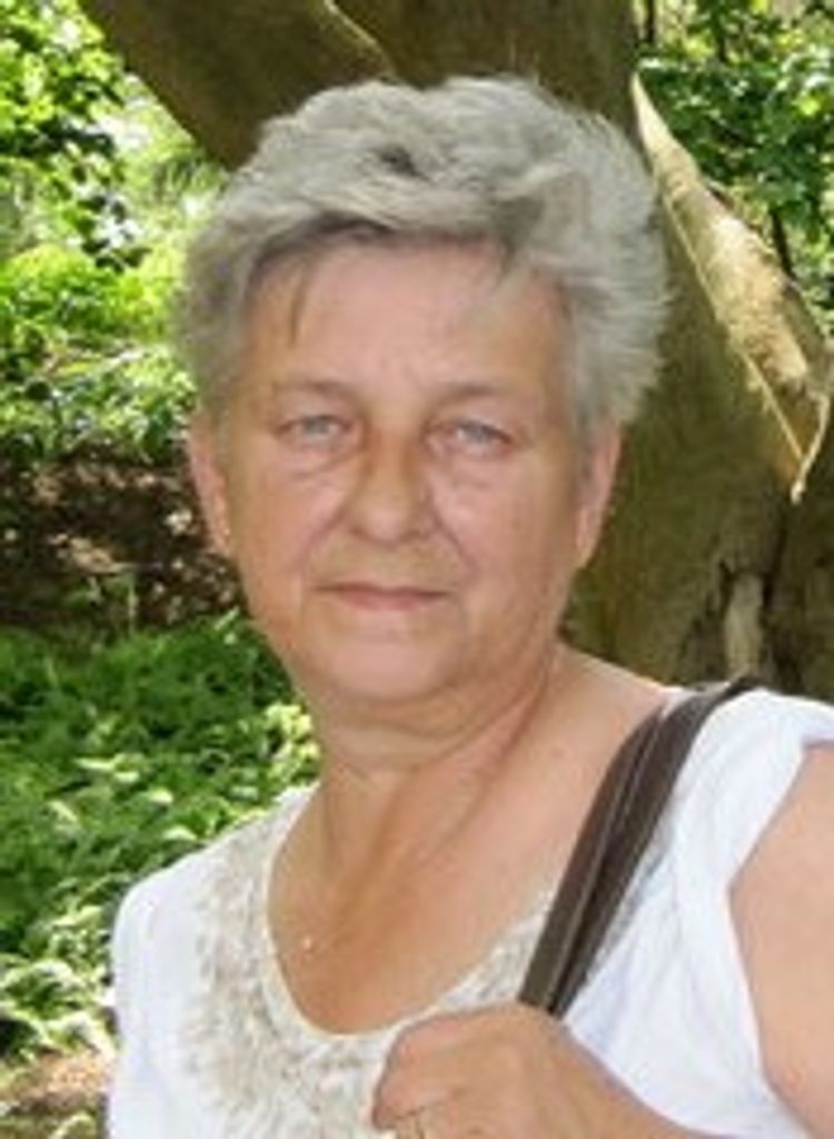 Ewa (Trzeciak)  Szewczyk