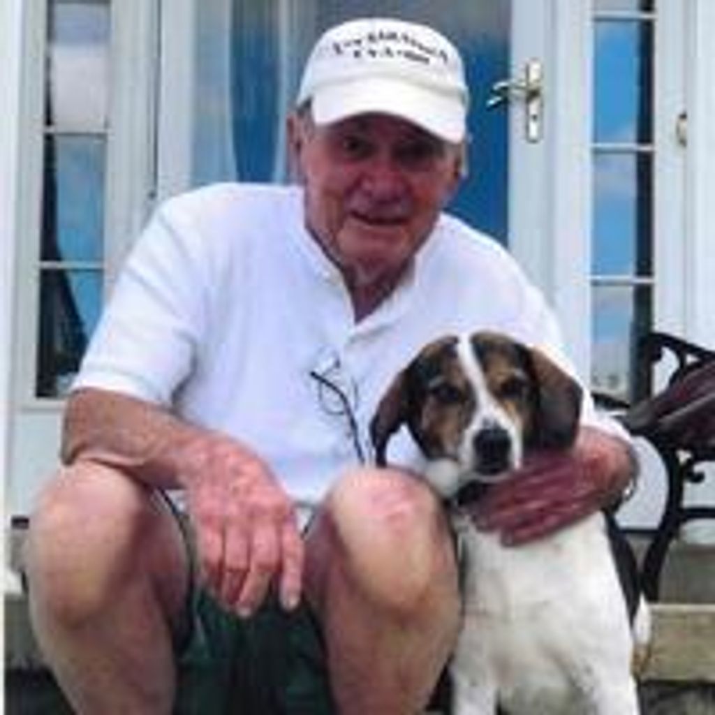 Kenneth W. Mills Profile Photo