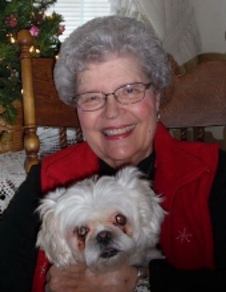 Marilynn Jones