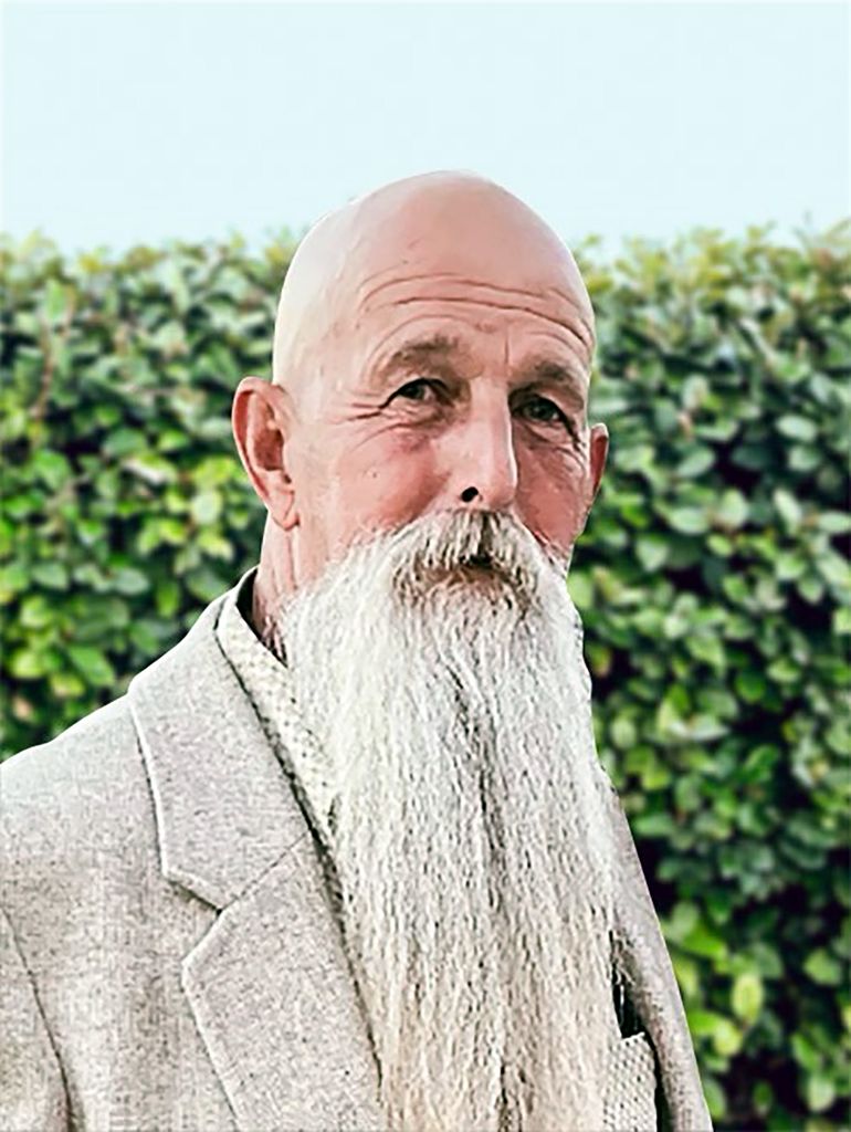 Mark Robert Marshall Profile Photo