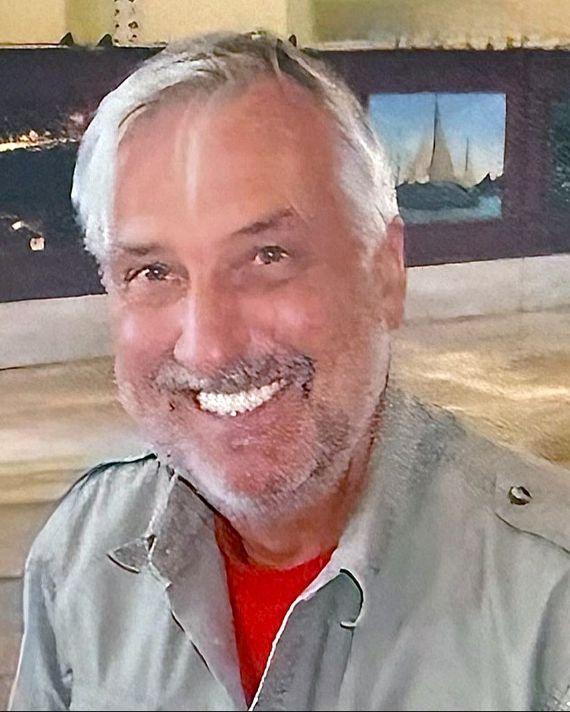 Kenneth Anthony Stueve