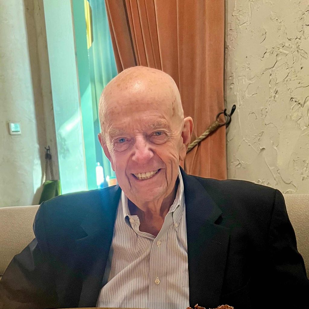 Francis Charles Egan Profile Photo