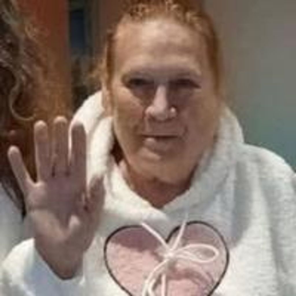 Linda Lou Moore