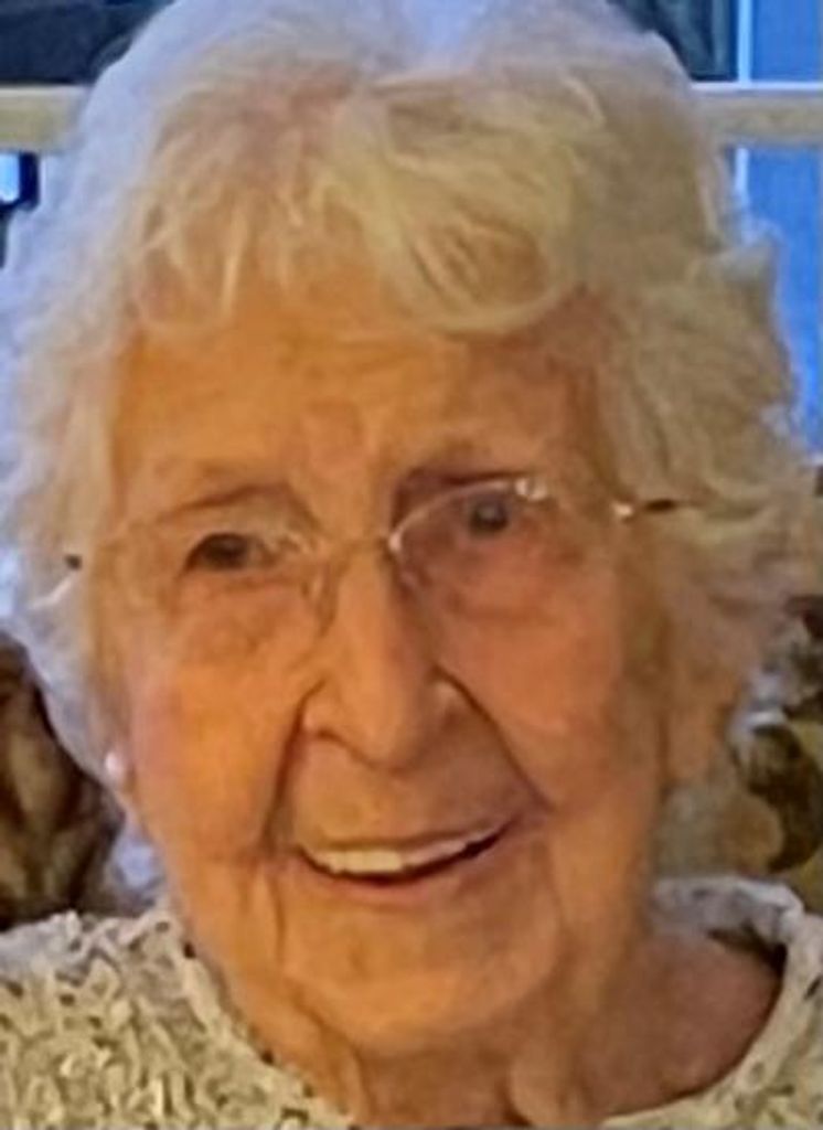 Frances Edith Johnstonbaugh Profile Photo