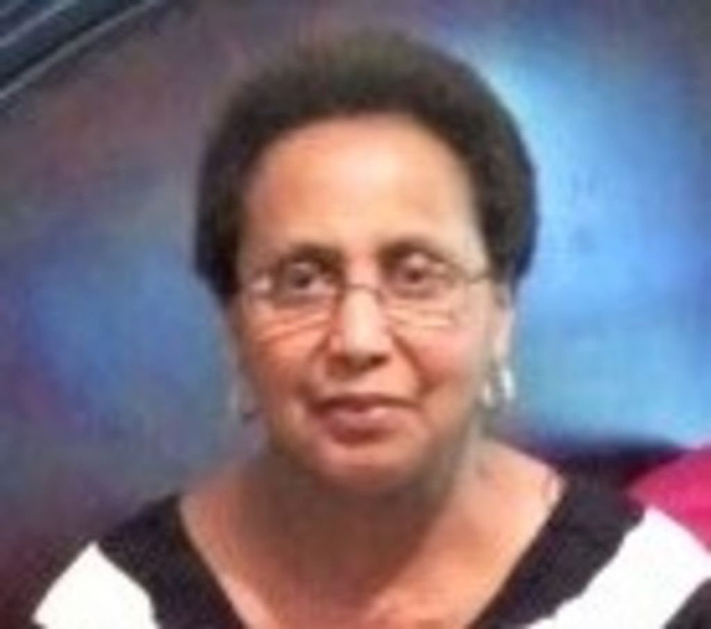 Gwendolyn Faye Gaines Profile Photo