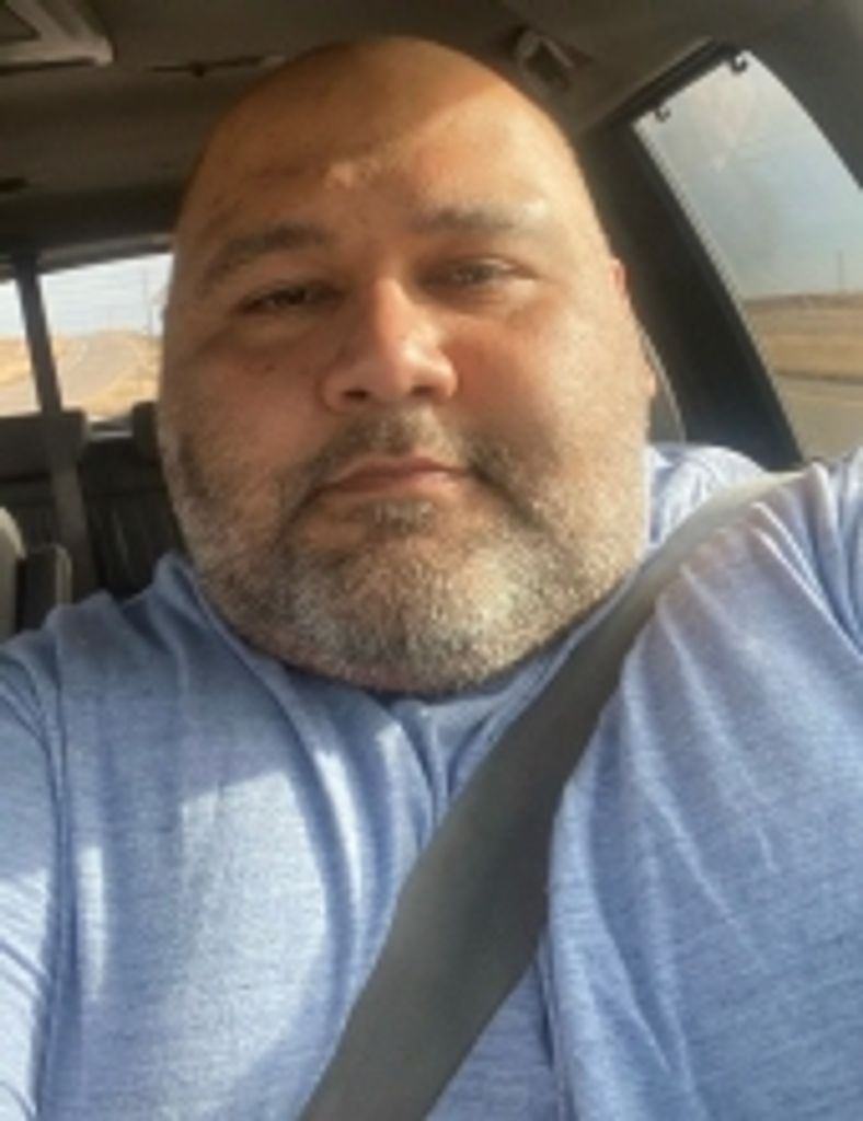 Rosendo "Ross" Rivera