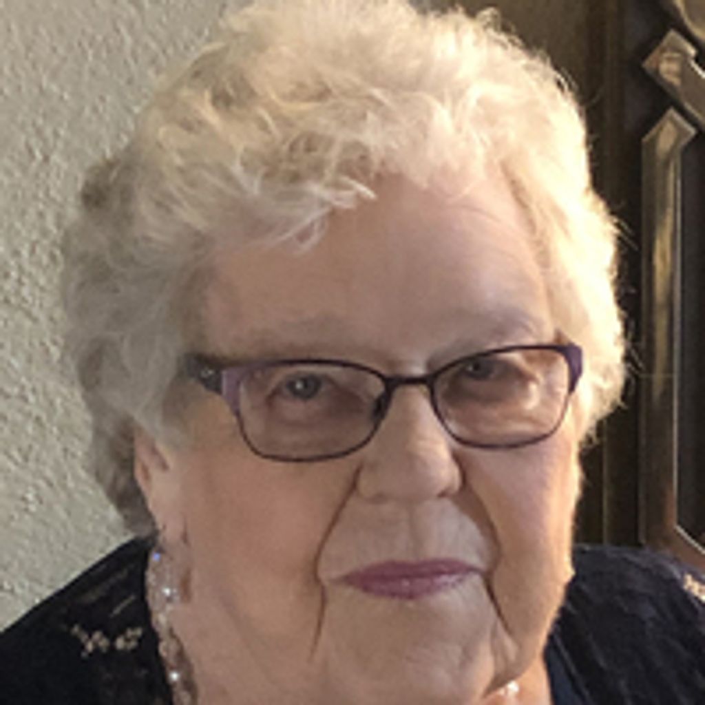 Mary  Jo Jacobs
