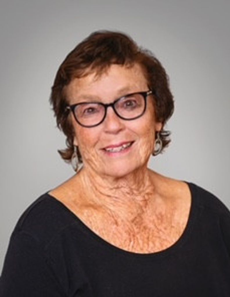 Dorothy Herndon Bailey