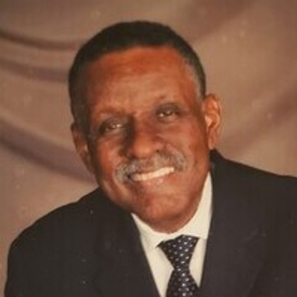 Dr. Lewis Carneige Dowdy, Jr.