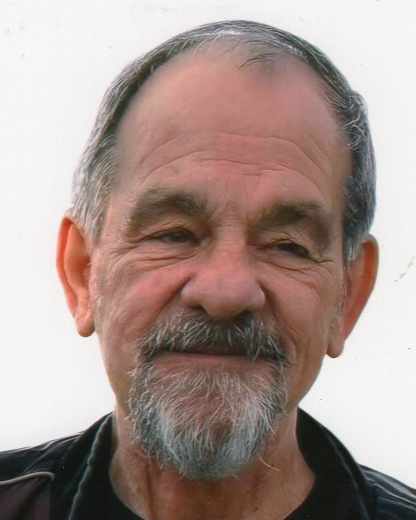 Rex Allen Wert Sr. Profile Photo