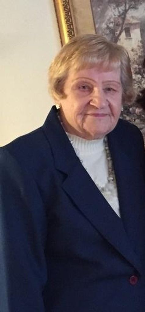 Jane Hupka