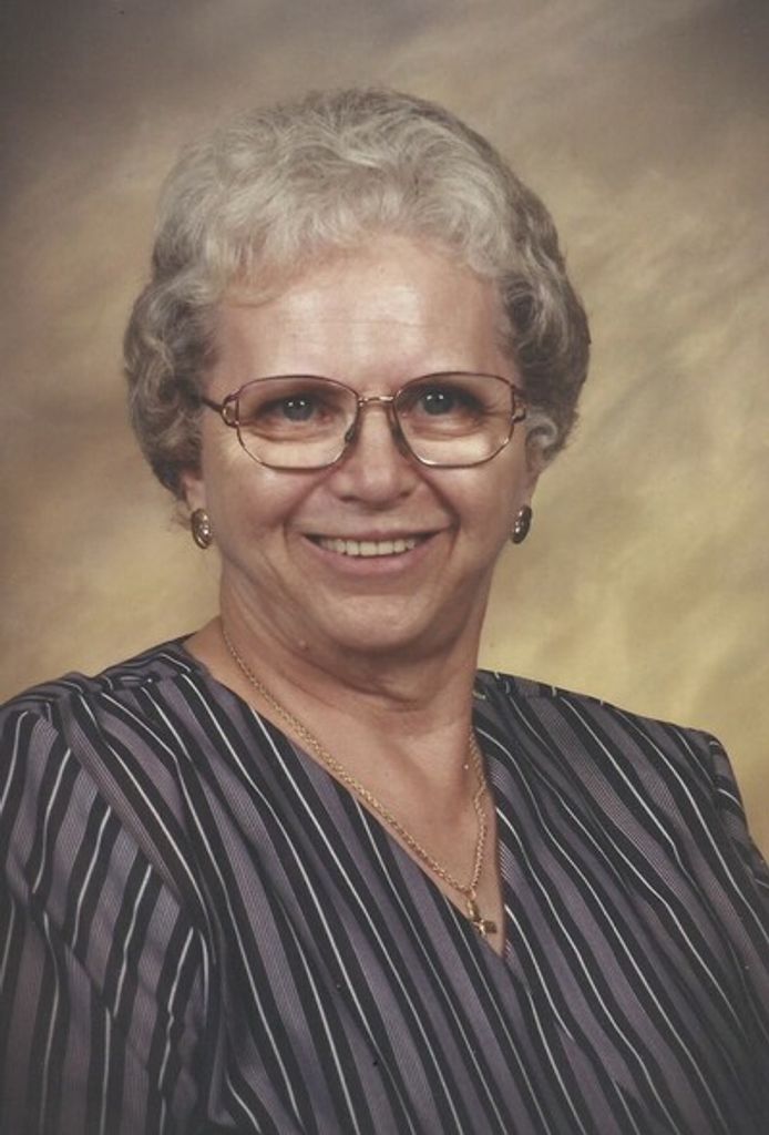 Grace Lucille Colletta Profile Photo
