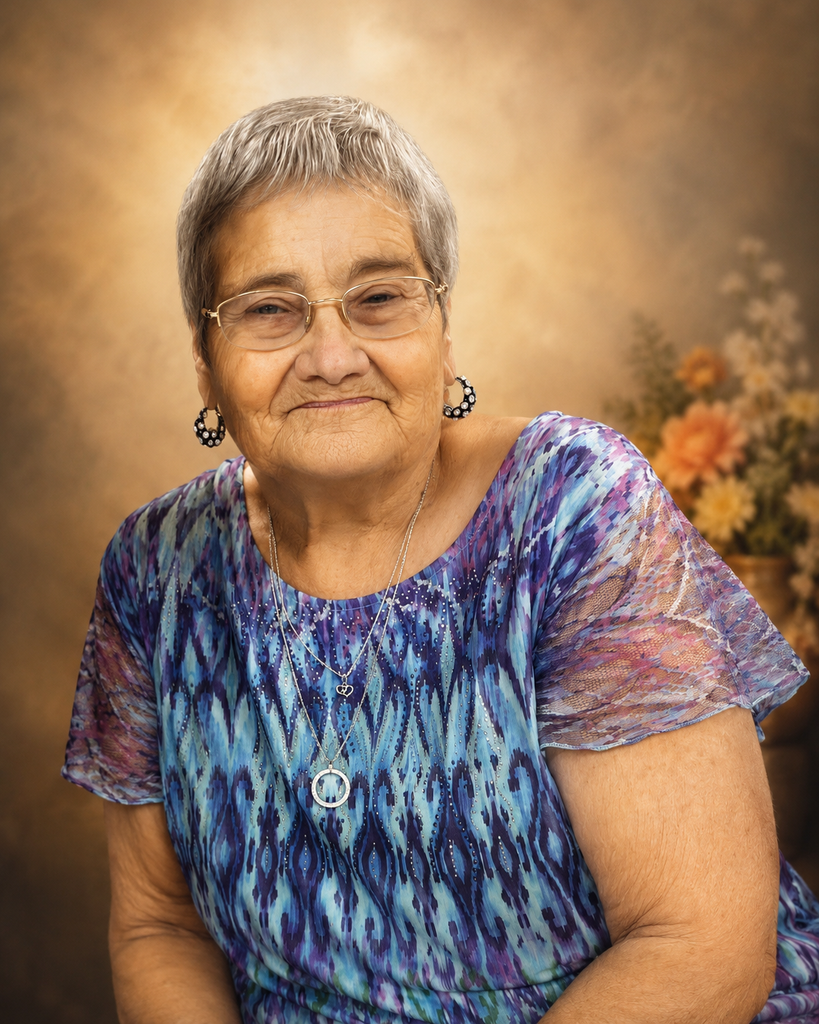 Burlene Blalock Profile Photo