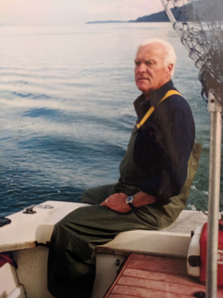 Gordon Francis Christenson Profile Photo