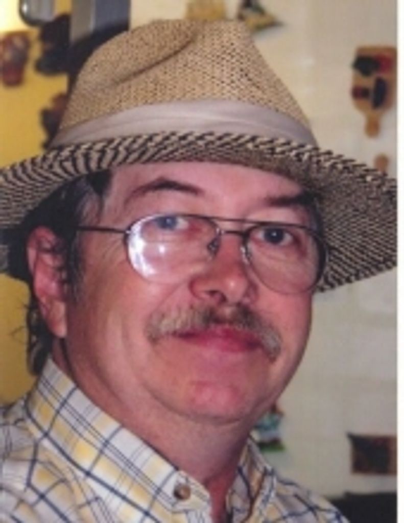 James William  Turner