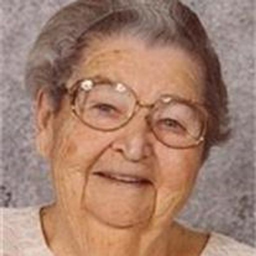 Elsie I. Jacobs (Barnett) Profile Photo
