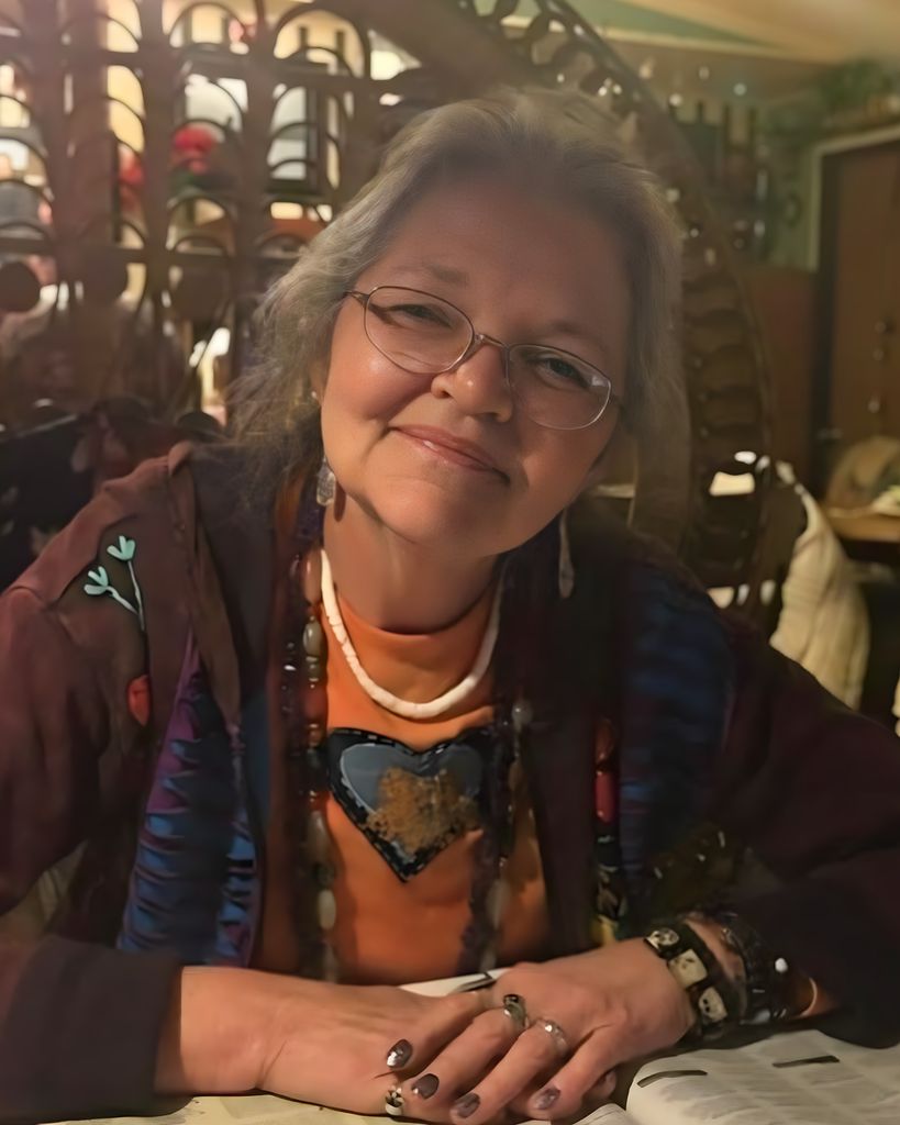 Cindy Ann Fortune Profile Photo