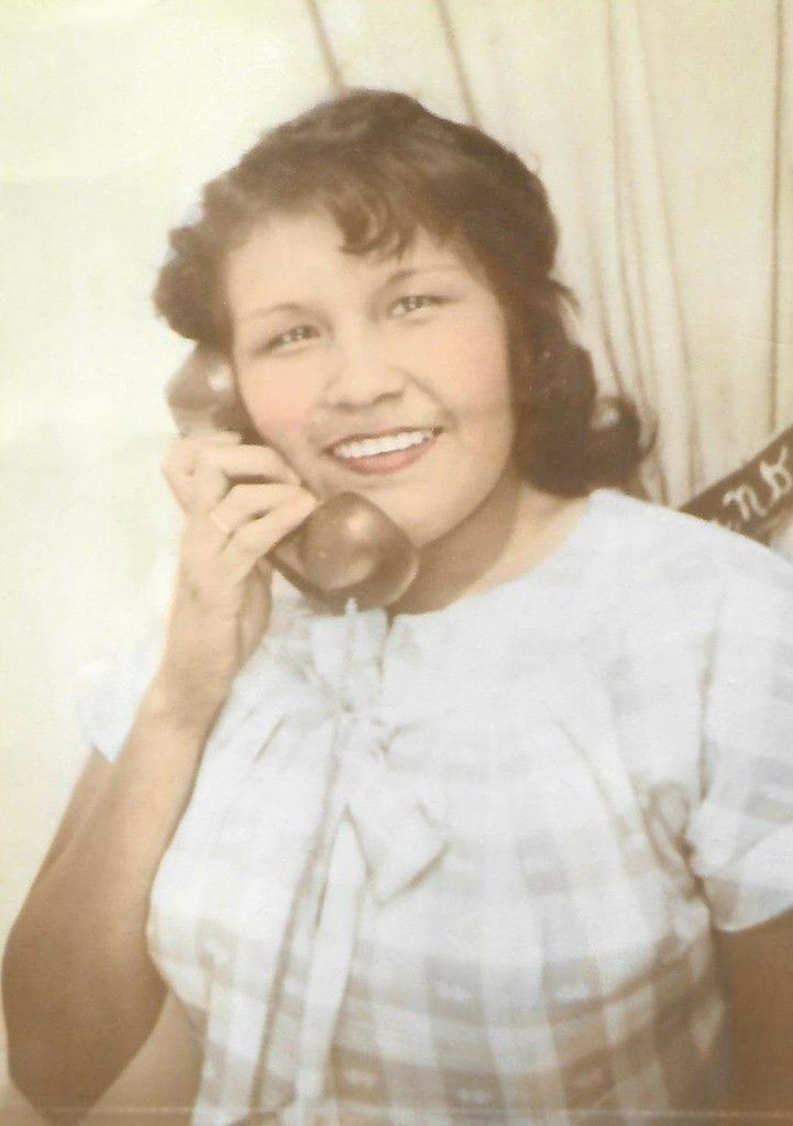Cecelia Houle