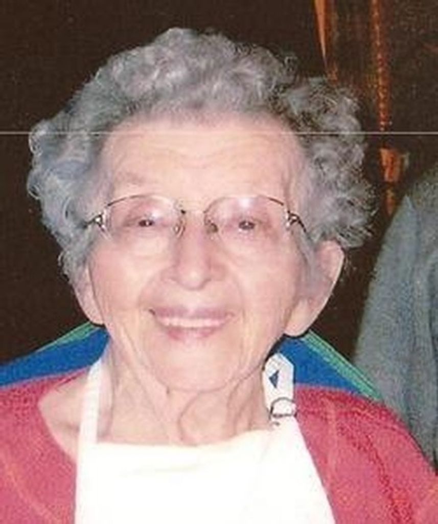Leocadia Haracz