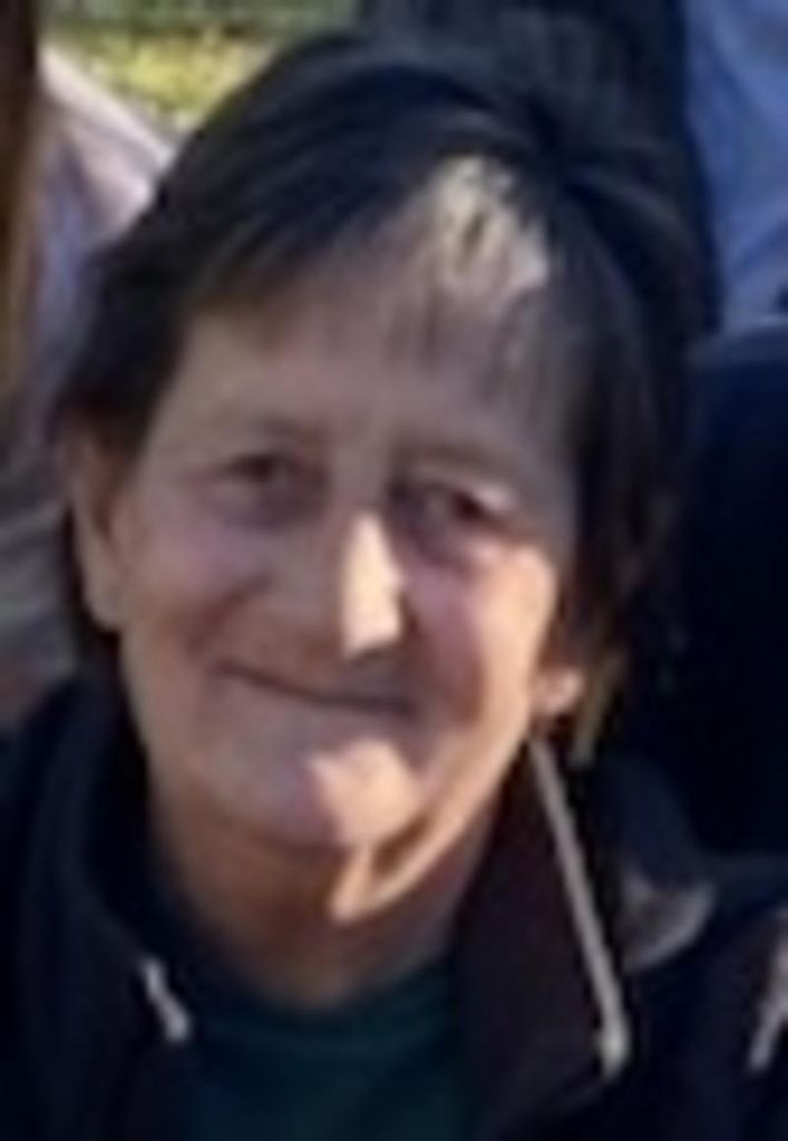 Rita David Profile Photo