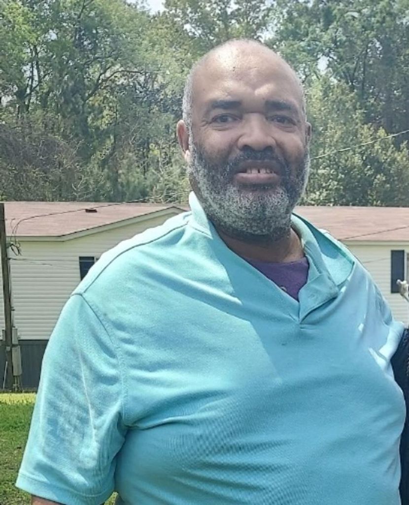 Mr. Sheldron Verndell Knight Profile Photo