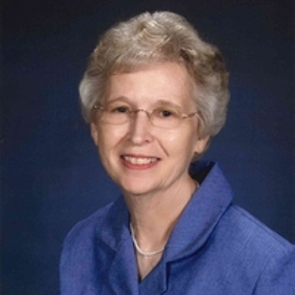 Katherine Sawyer Chesson