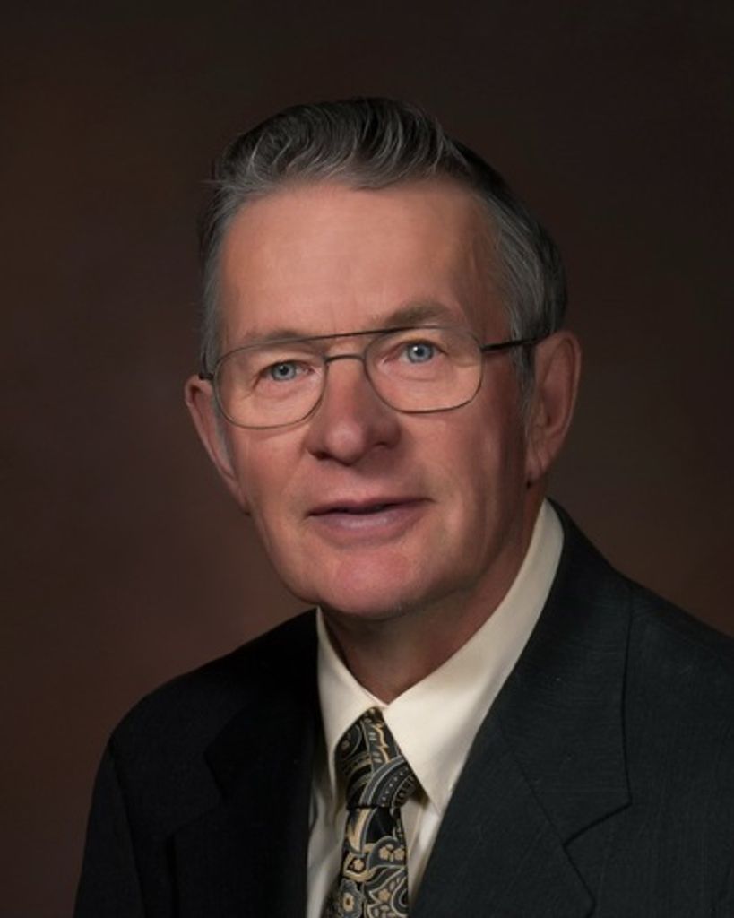 Francis Henry Hafner Profile Photo