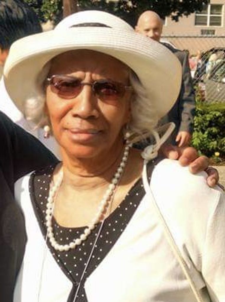 Lydia Jane Threatt Profile Photo