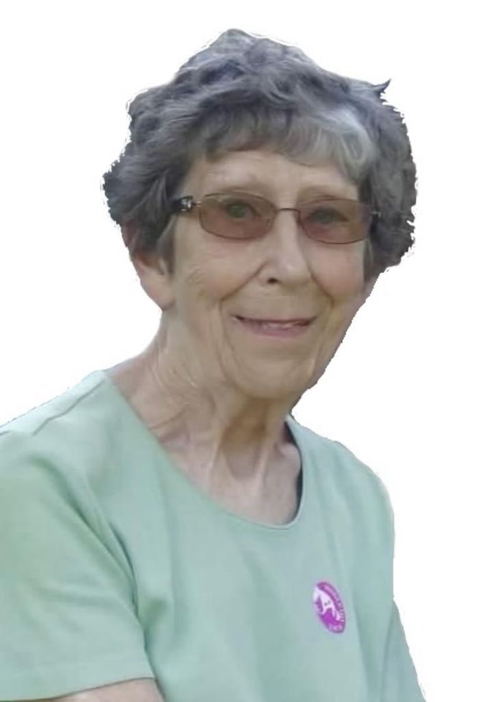 Myra June Hoover Profile Photo