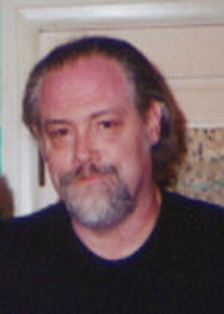 Michael David Bishop Profile Photo