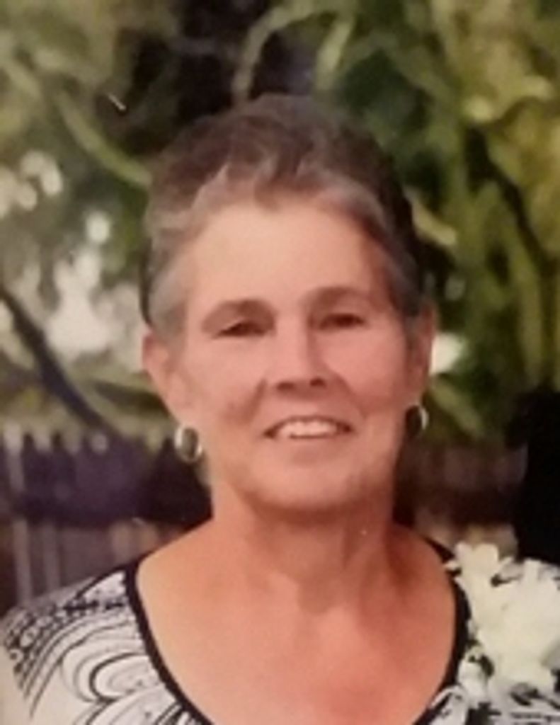 Terri Lee Meadows