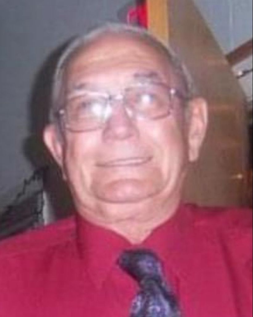 James Edward Morrow Profile Photo